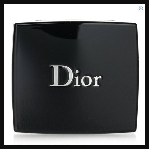DIOR Diorshow Mono Couleur Eyeshadow 481 Poncho Satin NEW - Picture 4 of 4
